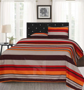 Double Bed Sheet Design NC-M 6065